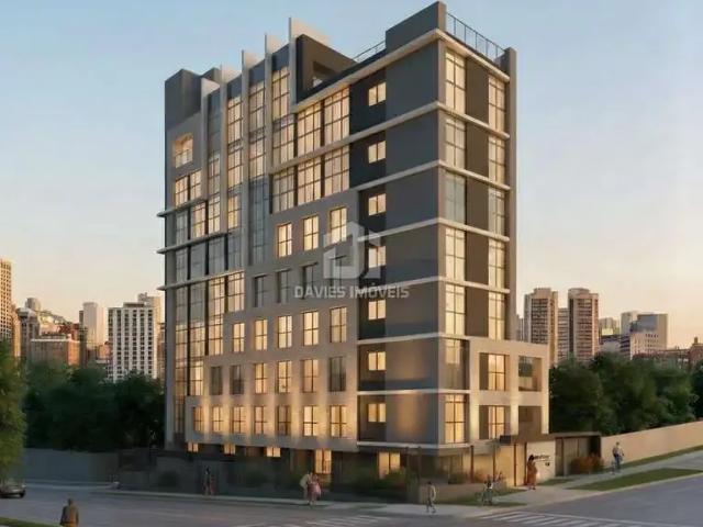 Apartamento para Venda em Curitiba/PR Portão 1 Quartos