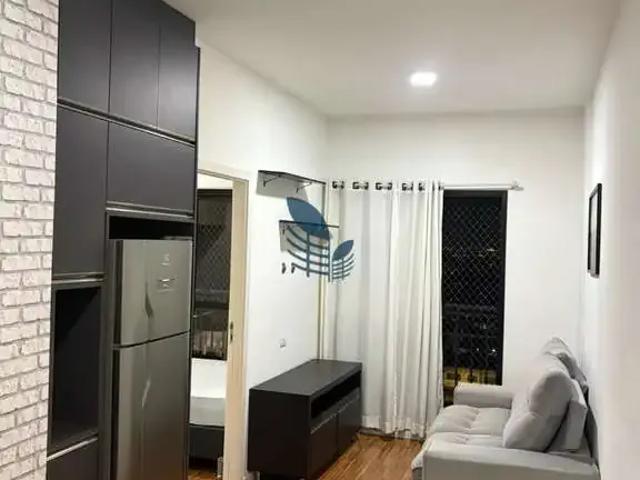 Apartamento para Venda em Curitiba/PR Portão 1 Quartos