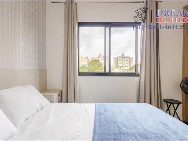 Apartamento para Venda em Curitiba/PR Portão 1 Quartos