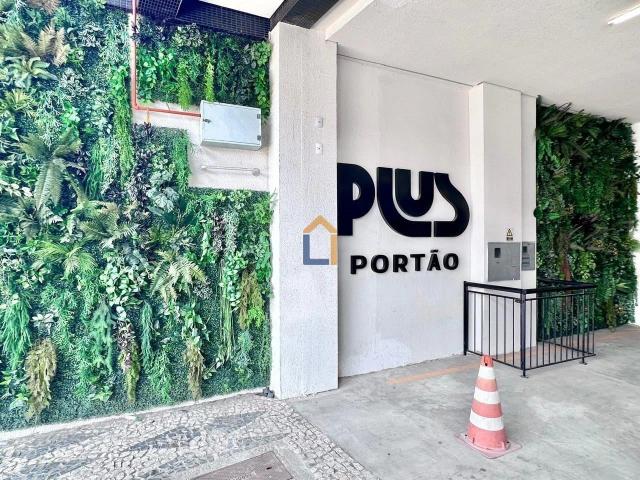 Apartamento para Venda em Curitiba/PR Portão 1 Quartos