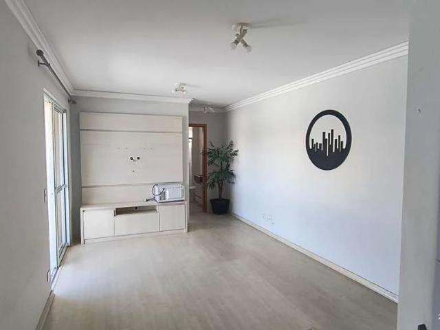 Apartamento para Venda em Curitiba/PR Portão 1 Quartos