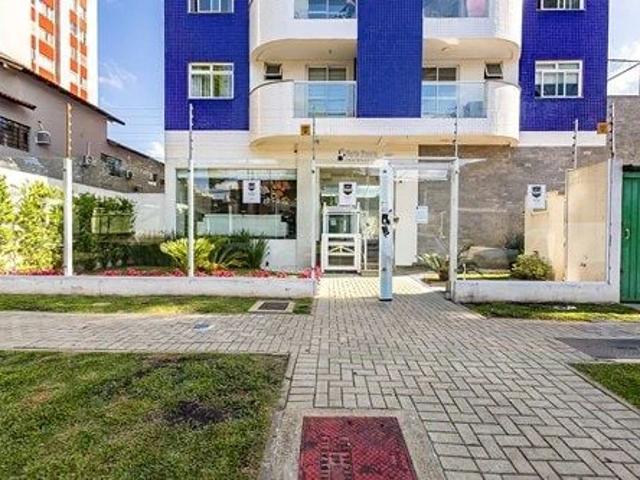 Apartamento para Venda em Curitiba/PR Portão 1 Quartos
