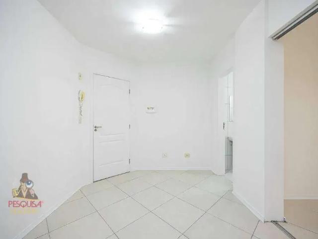 Apartamento para Venda em Curitiba/PR Portão 1 Quartos