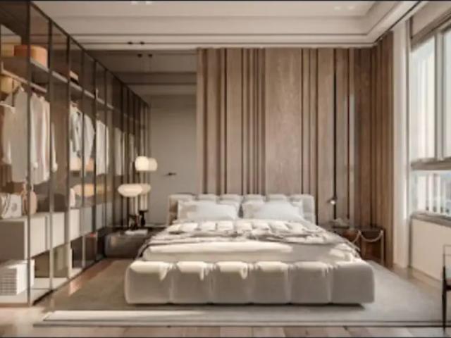 Apartamento para Venda em Curitiba/PR Portão 2 Quartos
