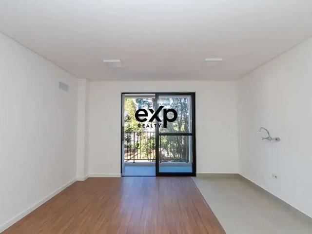 Apartamento para Venda em Curitiba/PR Portão 2 Quartos