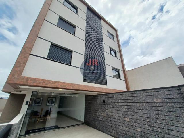 Apartamento para Venda em Curitiba/PR Portão 2 Quartos