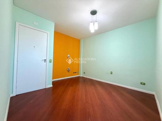Apartamento para Venda em Curitiba/PR Portão 2 Quartos