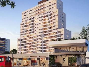 Apartamento para Venda em Curitiba/PR Portão 2 Quartos