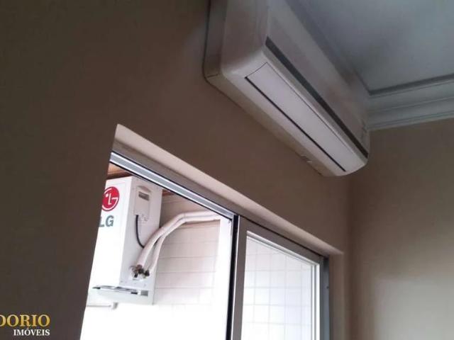 Apartamento para Venda em Curitiba/PR Portão 2 Quartos