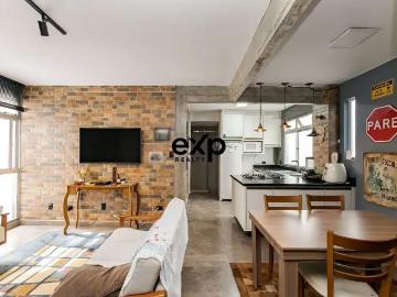 Apartamento para Venda em Curitiba/PR Portão 2 Quartos