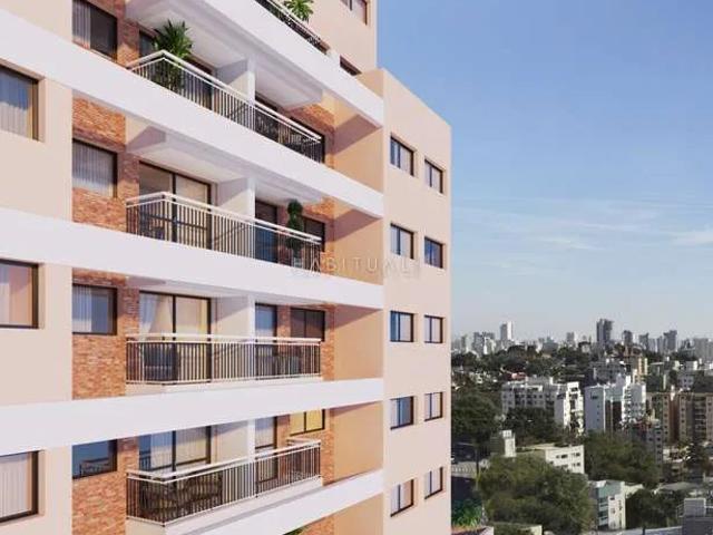 Apartamento para Venda em Curitiba/PR Portão 2 Quartos
