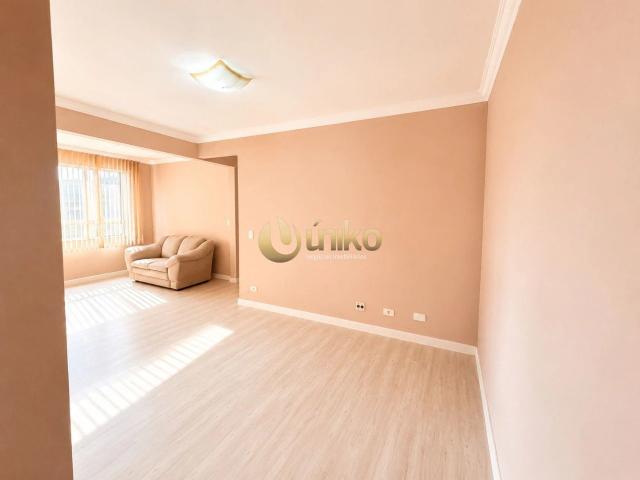 Apartamento para Venda em Curitiba/PR Portão 2 Quartos