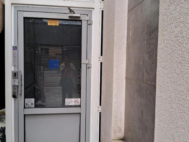 Apartamento para Venda em Curitiba/PR Portão 2 Quartos
