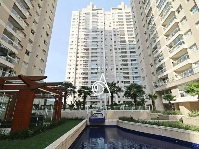 Apartamento para Venda em Curitiba/PR Portão 2 Quartos