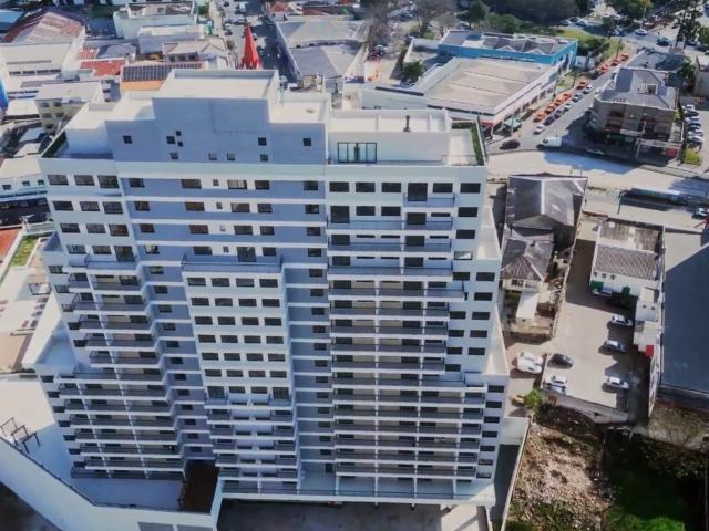 Apartamento para Venda em Curitiba/PR Portão 2 Quartos