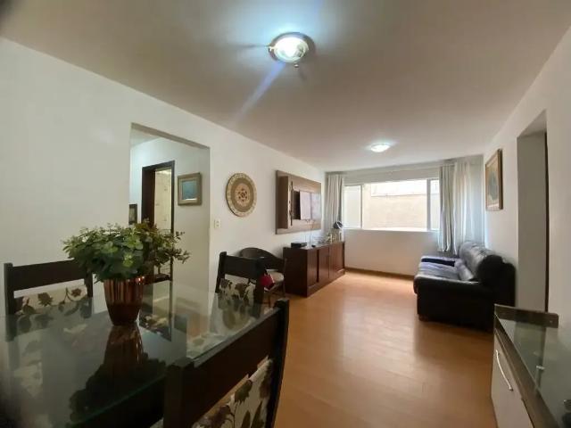 Apartamento para Venda em Curitiba/PR Portão 2 Quartos
