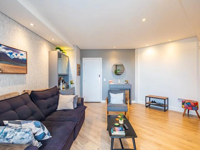 Apartamento para Venda em Curitiba/PR Portão 2 Quartos