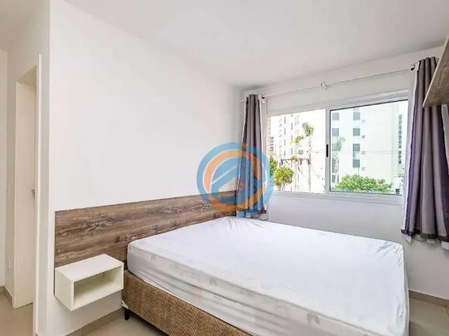 Apartamento para Venda em Curitiba/PR Portão 2 Quartos