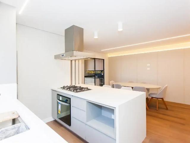 Apartamento para Venda em Curitiba/PR Portão 2 Quartos