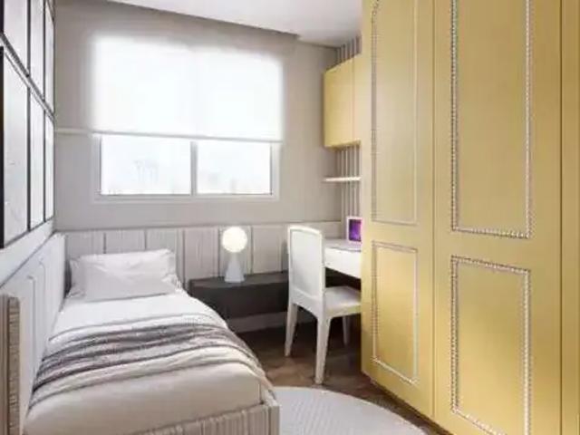 Apartamento para Venda em Curitiba/PR Portão 2 Quartos