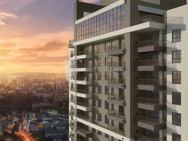 Apartamento para Venda em Curitiba/PR Portão 2 Quartos