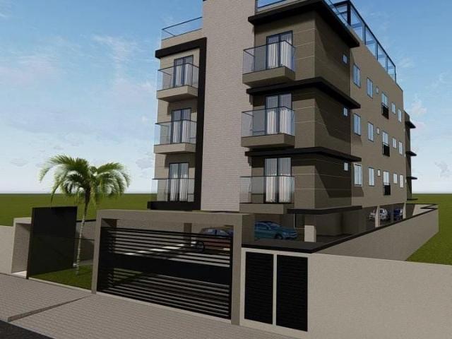 Apartamento para Venda em Curitiba/PR Portão 2 Quartos