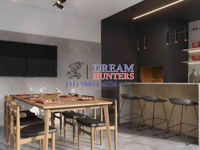Apartamento para Venda em Curitiba/PR Portão 2 Quartos