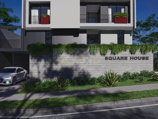 Apartamento para Venda em Curitiba/PR Portão 2 Quartos