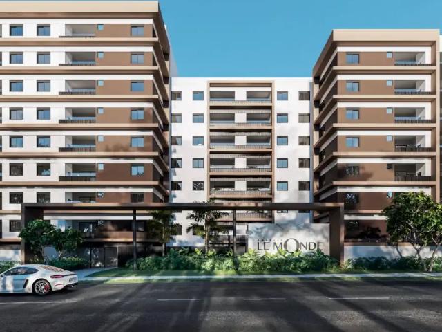 Apartamento para Venda em Curitiba/PR Portão 2 Quartos