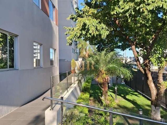 Apartamento para Venda em Curitiba/PR Portão 2 Quartos