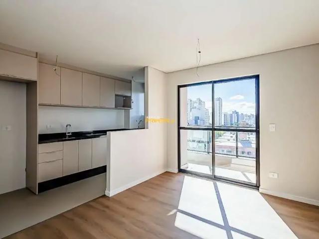 Apartamento para Venda em Curitiba/PR Portão 2 Quartos