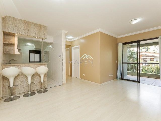 Apartamento para Venda em Curitiba/PR Portão 2 Quartos
