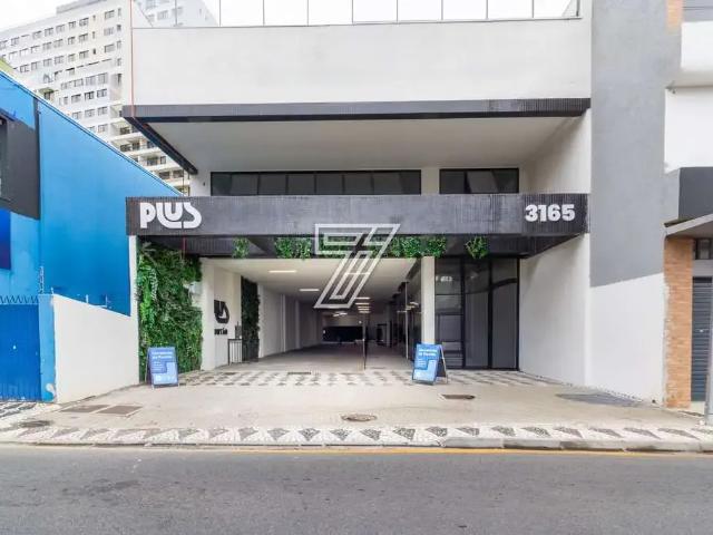 Apartamento para Venda em Curitiba/PR Portão 2 Quartos