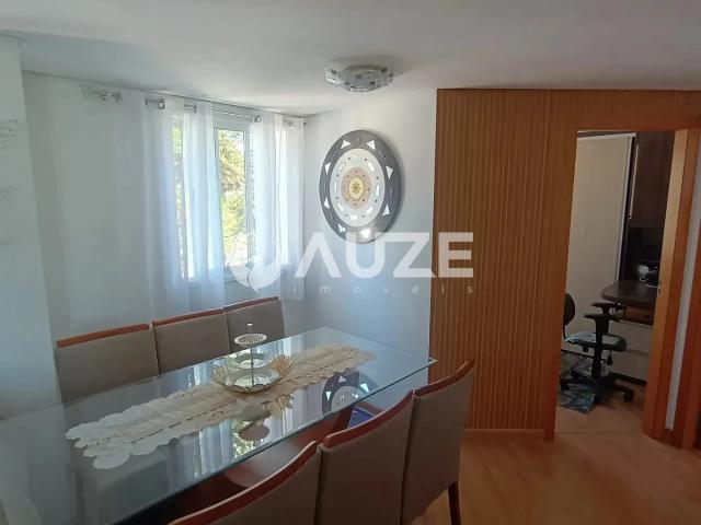 Apartamento para Venda em Curitiba/PR Portão 2 Quartos