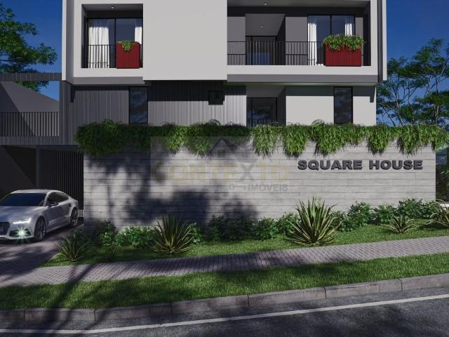 Apartamento para Venda em Curitiba/PR Portão 2 Quartos