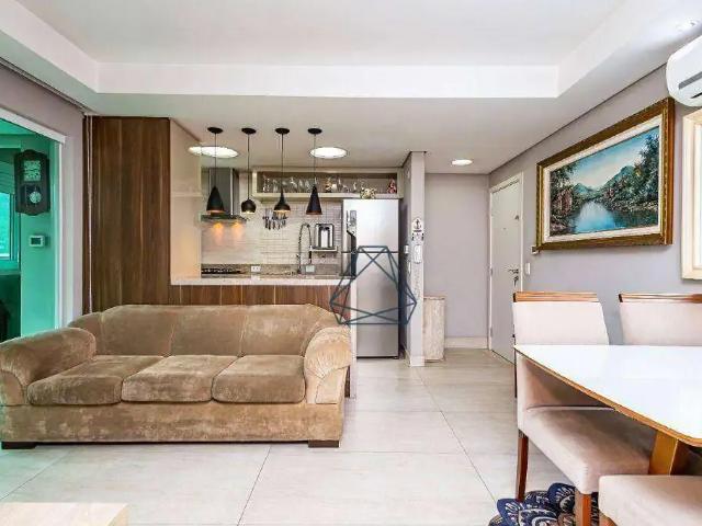 Apartamento para Venda em Curitiba/PR Portão 2 Quartos