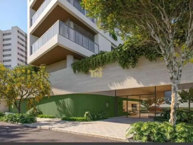 Apartamento para Venda em Curitiba/PR Portão 2 Quartos