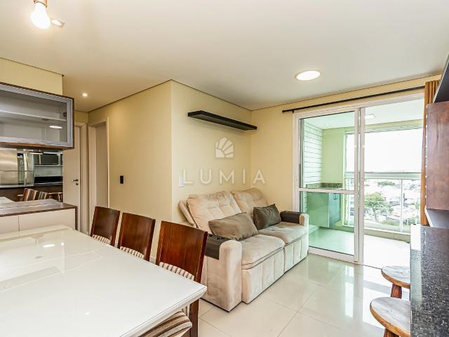 Apartamento para Venda em Curitiba/PR Portão 2 Quartos