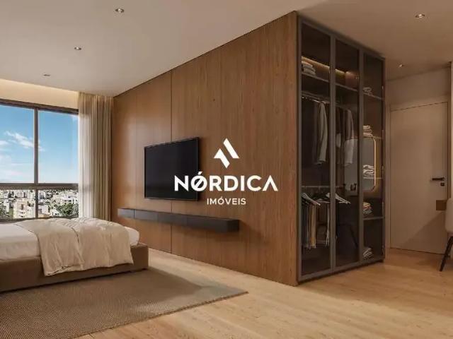 Apartamento para Venda em Curitiba/PR Portão 2 Quartos