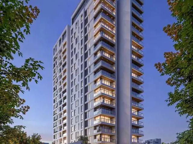 Apartamento para Venda em Curitiba/PR Portão 2 Quartos