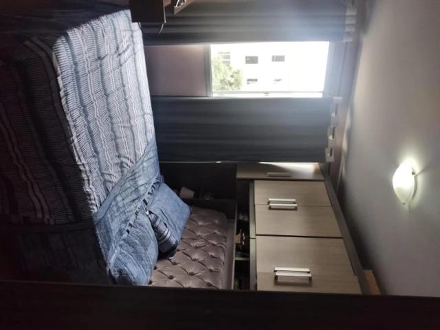 Apartamento para Venda em Curitiba/PR Portão 2 Quartos