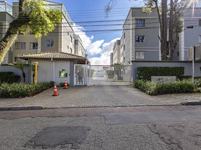 Apartamento para Venda em Curitiba/PR Portão 2 Quartos