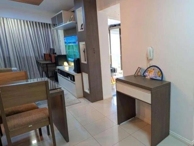 Apartamento para Venda em Curitiba/PR Portão 2 Quartos