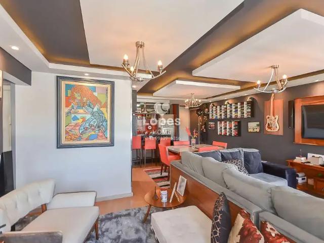 Apartamento para Venda em Curitiba/PR Portão 2 Quartos