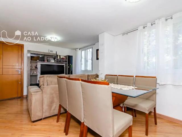 Apartamento para Venda em Curitiba/PR Portão 2 Quartos