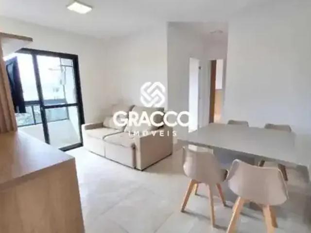 Apartamento para Venda em Curitiba/PR Portão 2 Quartos