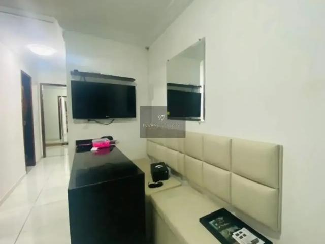 Apartamento para Venda em Curitiba/PR Portão 2 Quartos