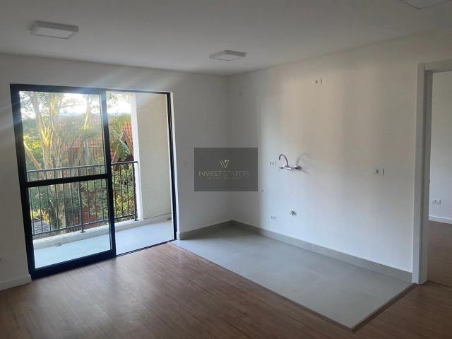 Apartamento para Venda em Curitiba/PR Portão 2 Quartos