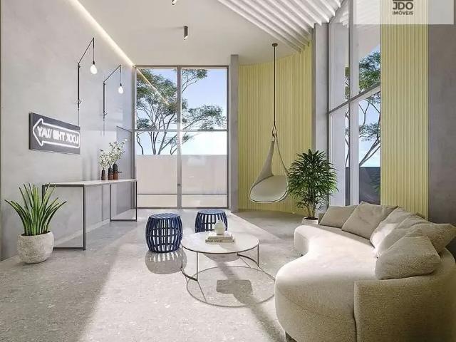 Apartamento para Venda em Curitiba/PR Portão 2 Quartos