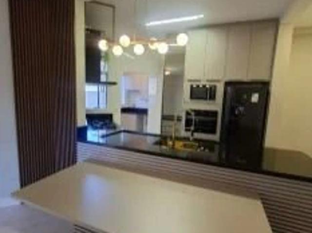 Apartamento para Venda em Curitiba/PR Portão 2 Quartos